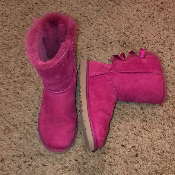 NWOT women’s ugg boots💕 RARE - Picture 7 of 7